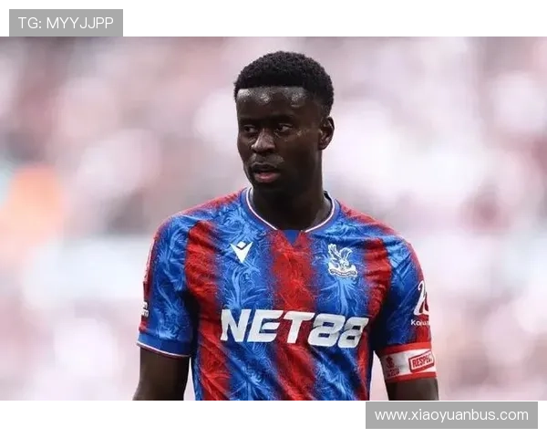 利物浦惊讶水晶宫曾收到3500万镑格伊非正式报价