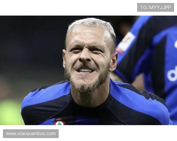 国际米兰青训新星迪马尔科崛起成球队核心力量